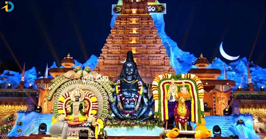 అక్షర న్యూస్ : హైదరాబాద్ లో కోటి దీపోత్సవం.. ఎప్పటి నుంచంటే!