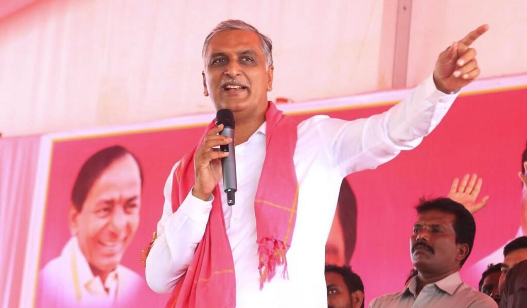 అక్షర న్యూస్ : రైతుబంధును శాశ్వతంగా బంద్ చేసే కుట్ర జరుగుతోంది..