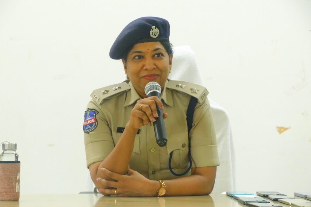 అక్షర న్యూస్ : సిద్దిపేట పోలీస్ కమిషనరేట్ పరిధిలో సిటీ  పోలీస్ యాక్ట్ అమలు..