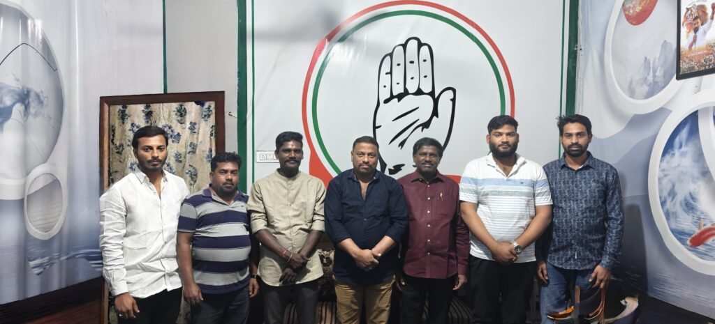 అక్షర న్యూస్ : రాజకీయ ఉనికి కోసమే దిక్ష దివస్ ..