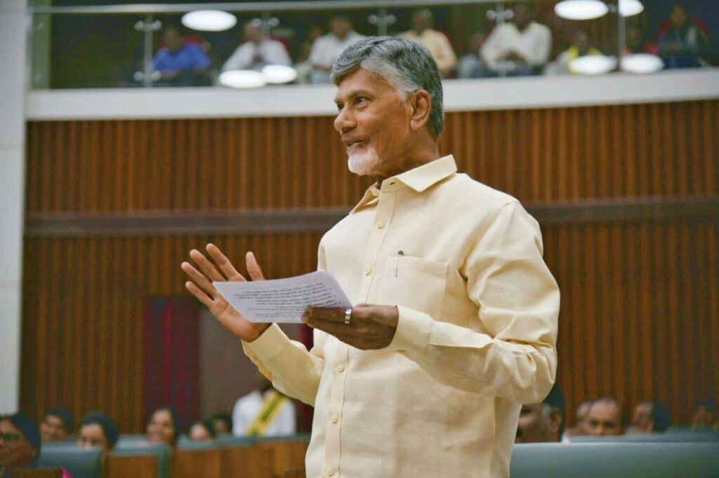 అక్షర న్యూస్ : ఏపీలో జనవరి నెలలో ప్రజలతో ‘మీ ముఖ్యమంత్రి’..