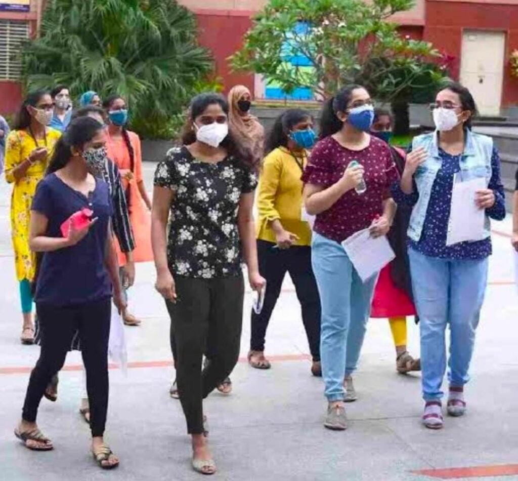 అక్షర న్యూస్ : తెలంగాణలో వివిధ కోర్సుల ప్రవేశ పరీక్షల తేదీలు ఖరార్!…