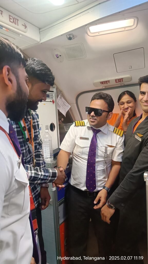 అక్షర న్యూస్ : భారత దేశ యువకులకు ఆదర్శంగా నిలిచిన భూంపల్లి అగస్టిన్ s/o కరుణాకర్.