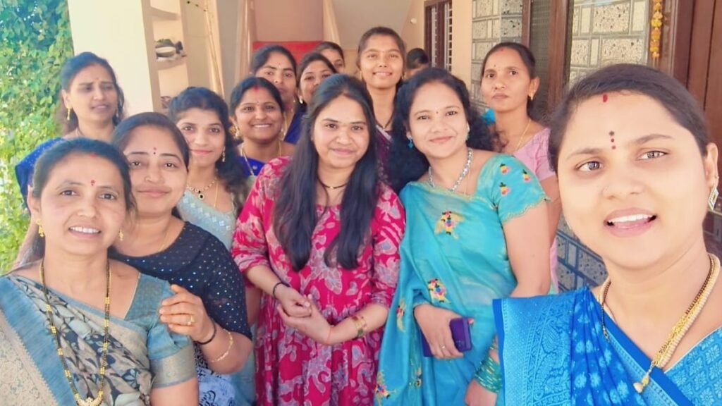 అక్షర న్యూస్ : సృష్టిలో ఒక గొప్ప సృష్టి మహిళ…