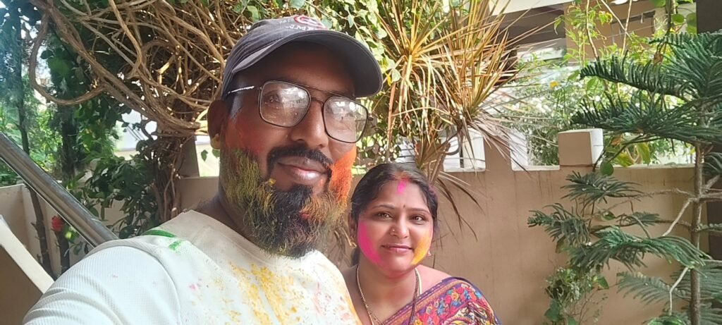 అక్షర న్యూస్ : రాష్ట్ర, దేశ ప్రజలందరికీ హోలీ పండుగ శుభాకాంక్షలు..
