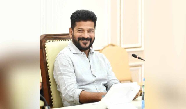 అక్షర న్యూస్ : ఆడబిడ్డలకు ఆర్థిక సాధికారతే అసలైన రక్షా బంధన్‌: సీఎం రేవంత్‌..