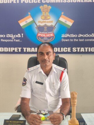 అక్షర న్యూస్ : మద్యం సేవించి వాహనం నడుపరాదు..