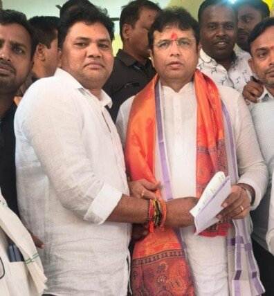 అక్షర న్యూస్ : మంథని వ్యవసాయ మార్కెట్ చైర్మన్ పదవి రామ్మూర్తి ని వరించేనా?